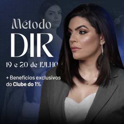 Clube do 1% – Escola da Vida Real