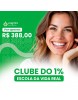 Clube do 1% – Escola da Vida Real 